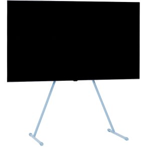Pedestal Viva TV-St&auml;nder 102 cm, Powder Blue